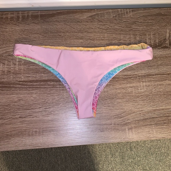 Reversible bikini bottoms - Picture 2 of 4
